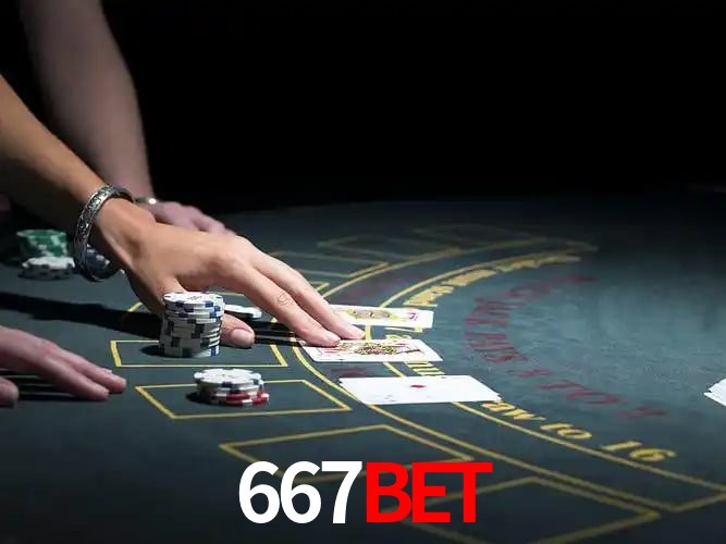  667BET App