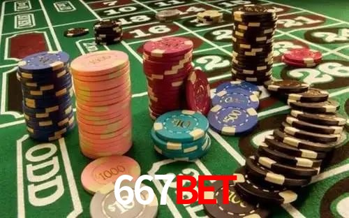 667BET,667BET App