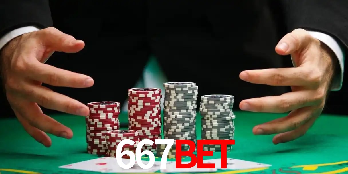667BET vip