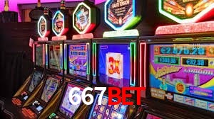 667BET: Seu Especialista em Apostas Esportivas Brasileiras