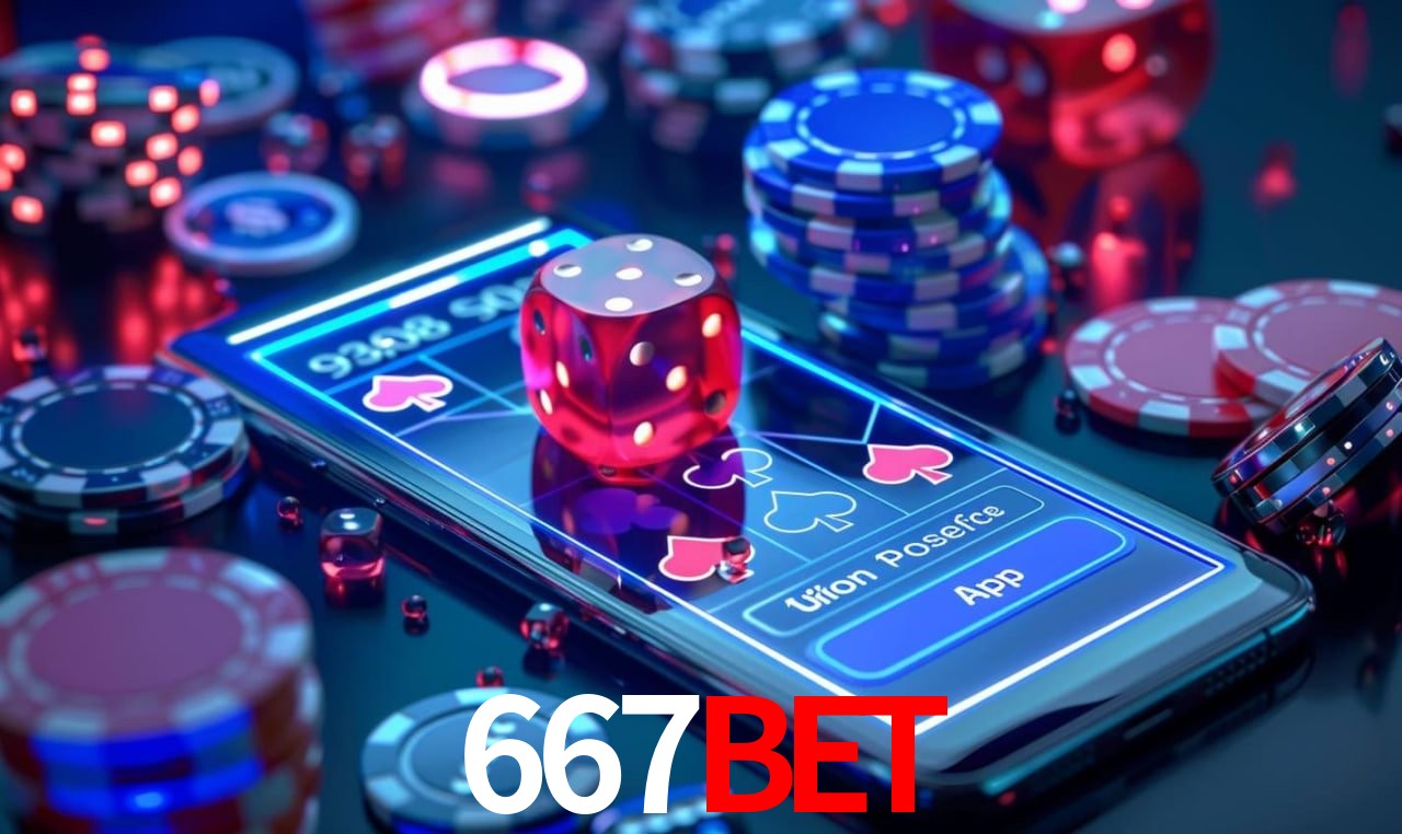 667BET,667BET App