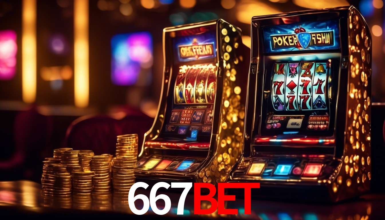 667BET