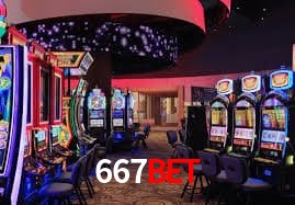 667BET App