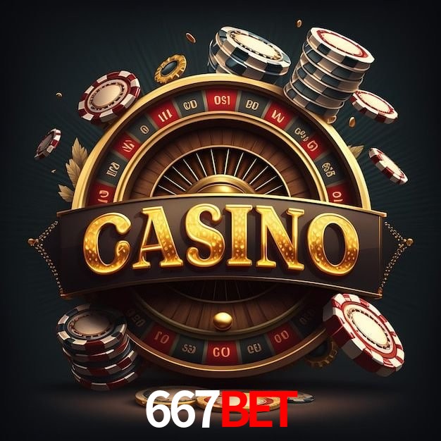667BET vip