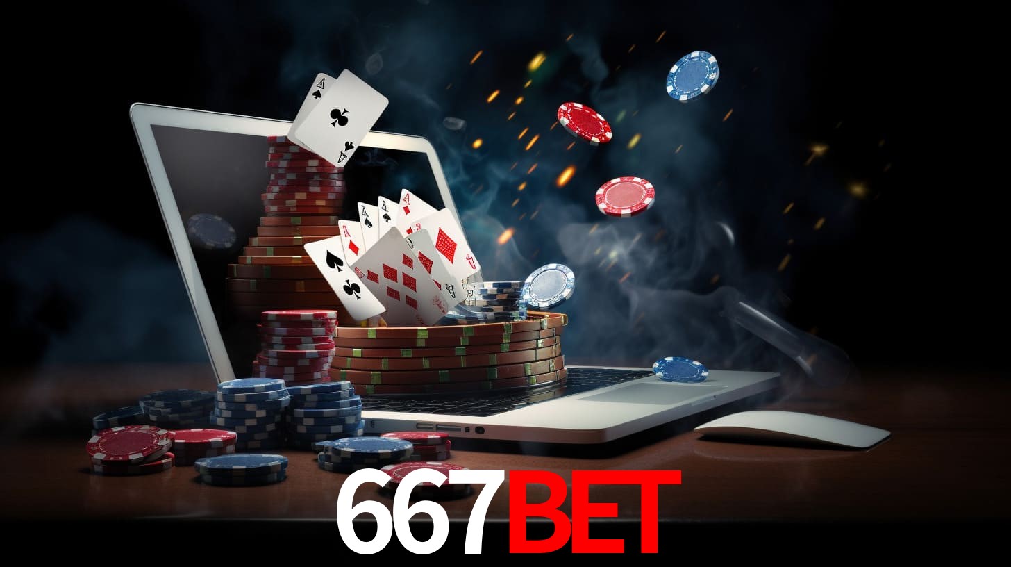 667BET