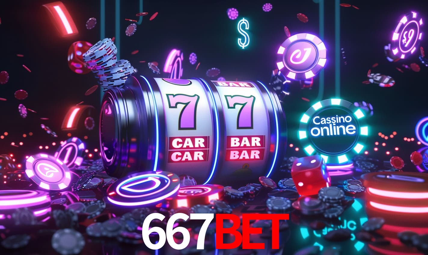 667BET