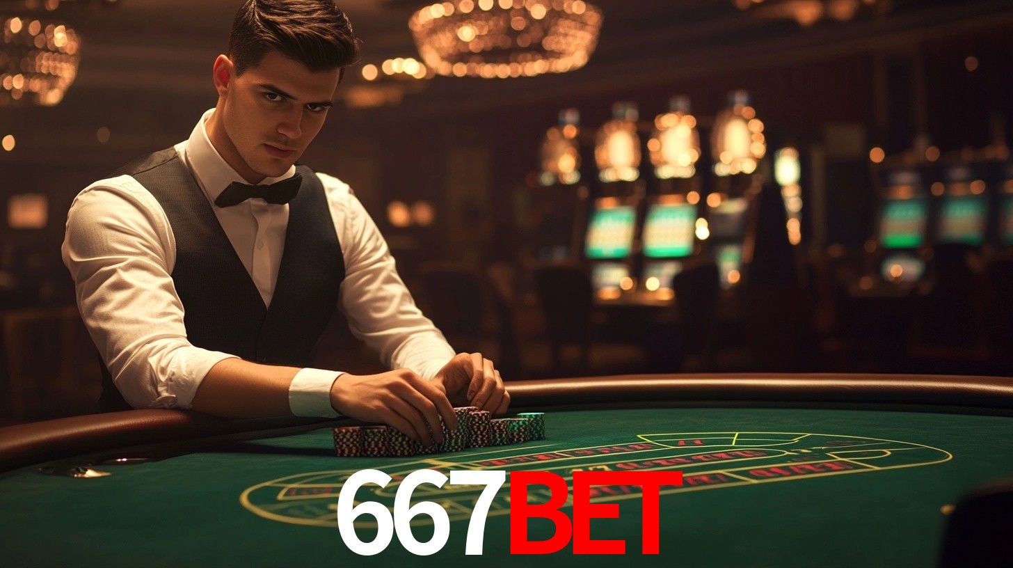 667BET