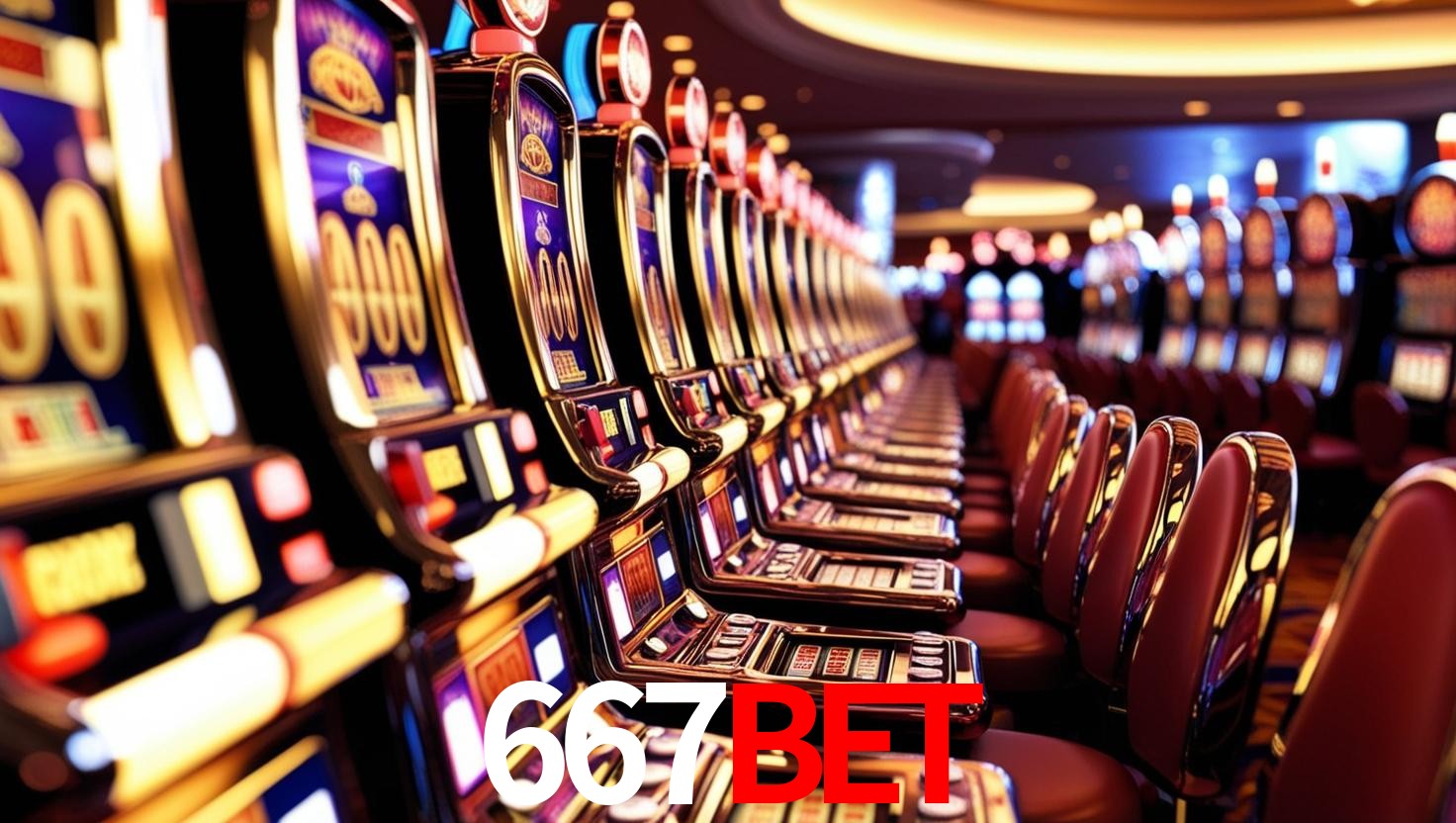 667BET