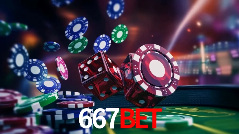 667BET