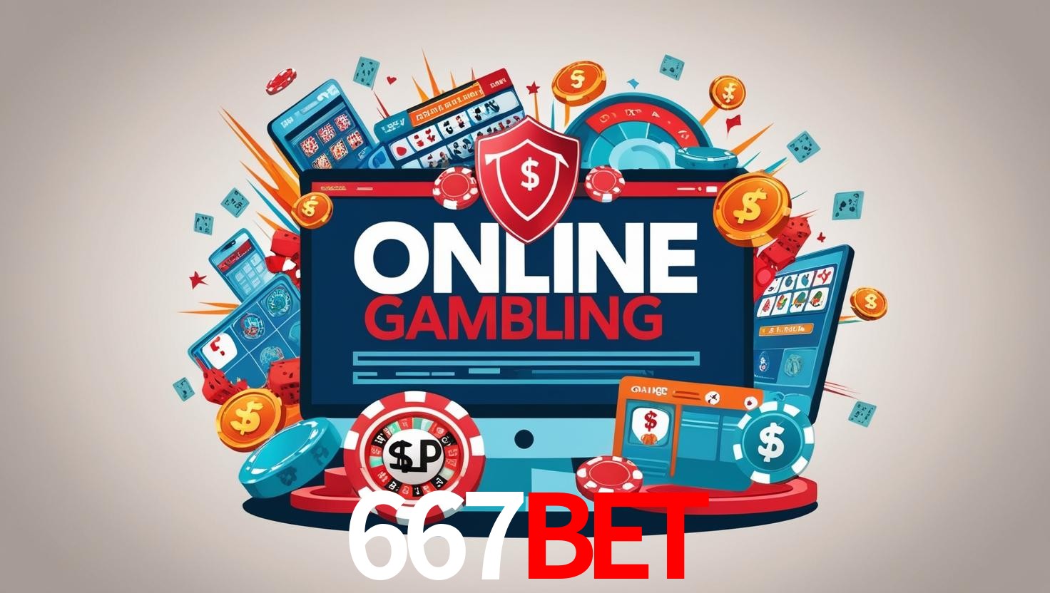 667BET