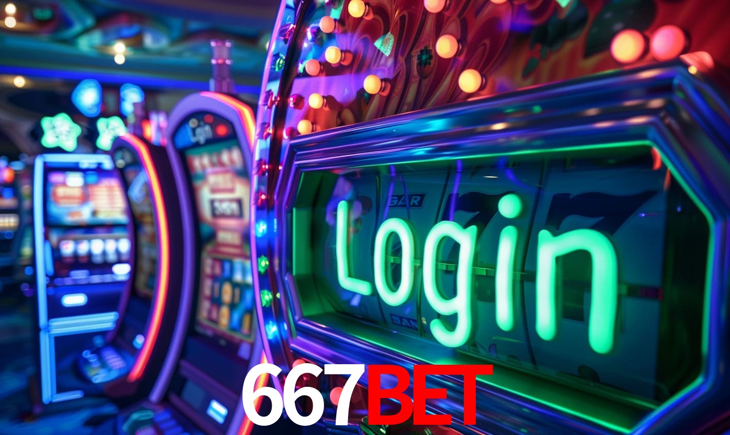 667BET