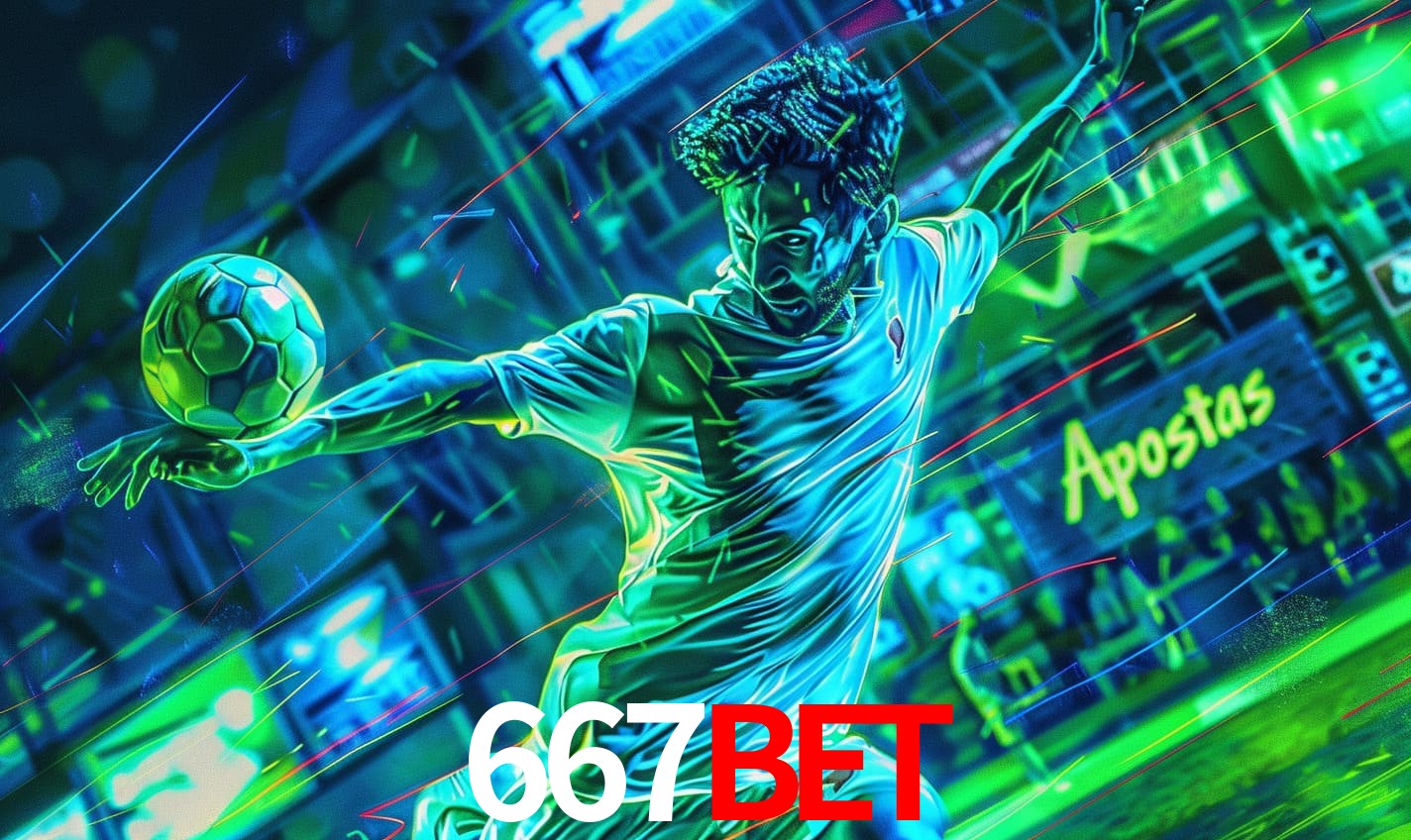 667BET