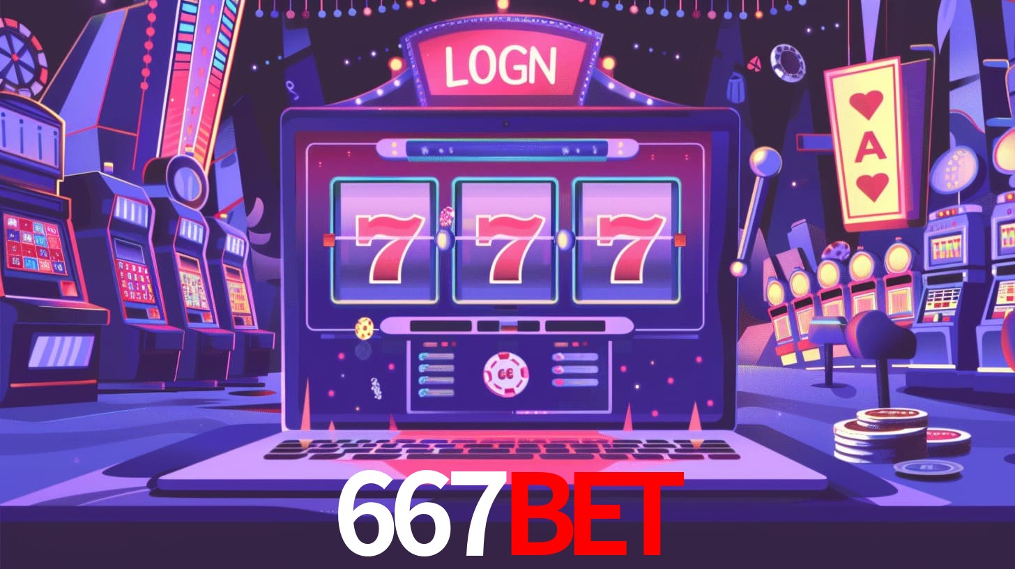 667BET