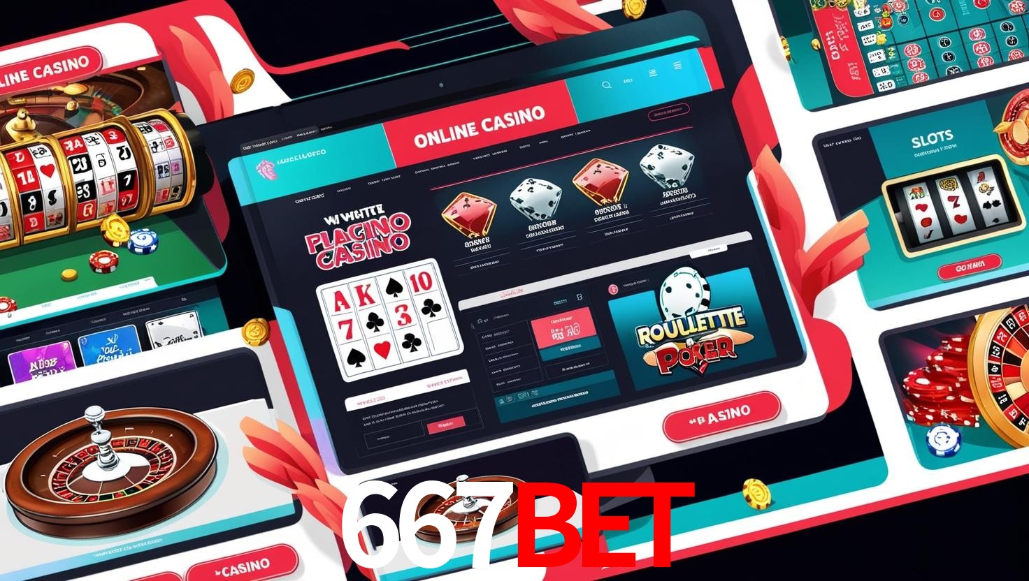 667BET