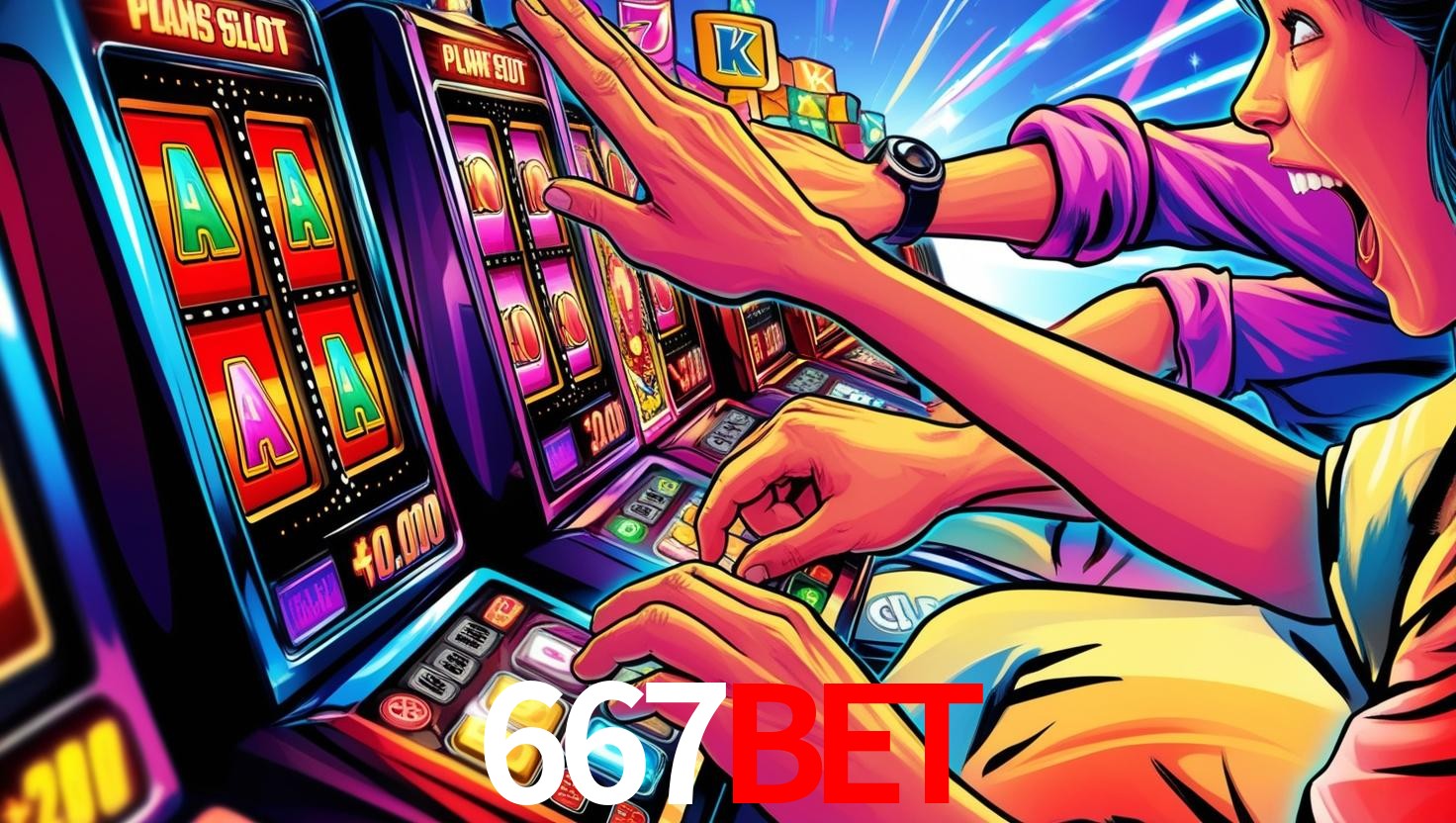 667BET