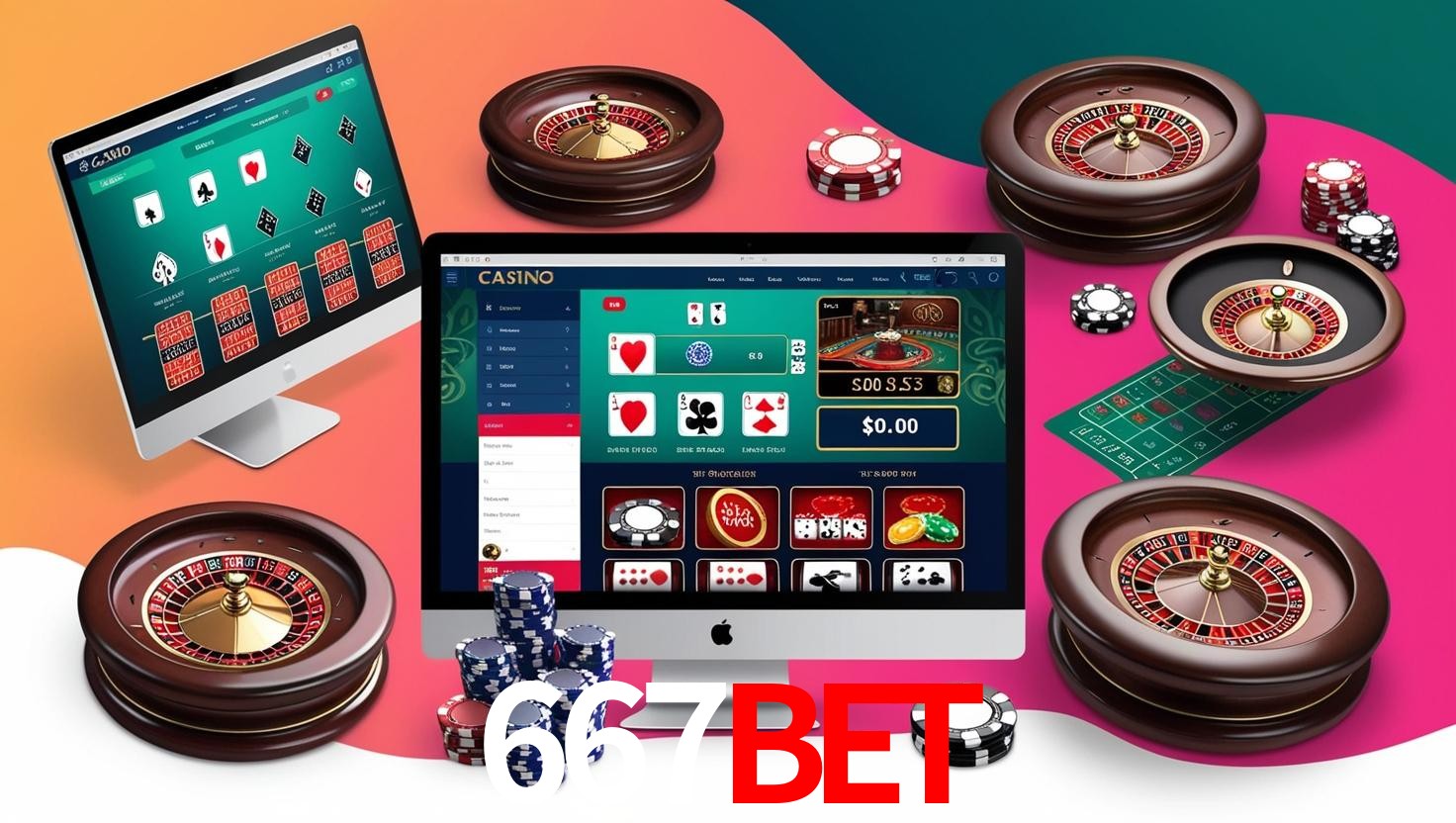 667BET