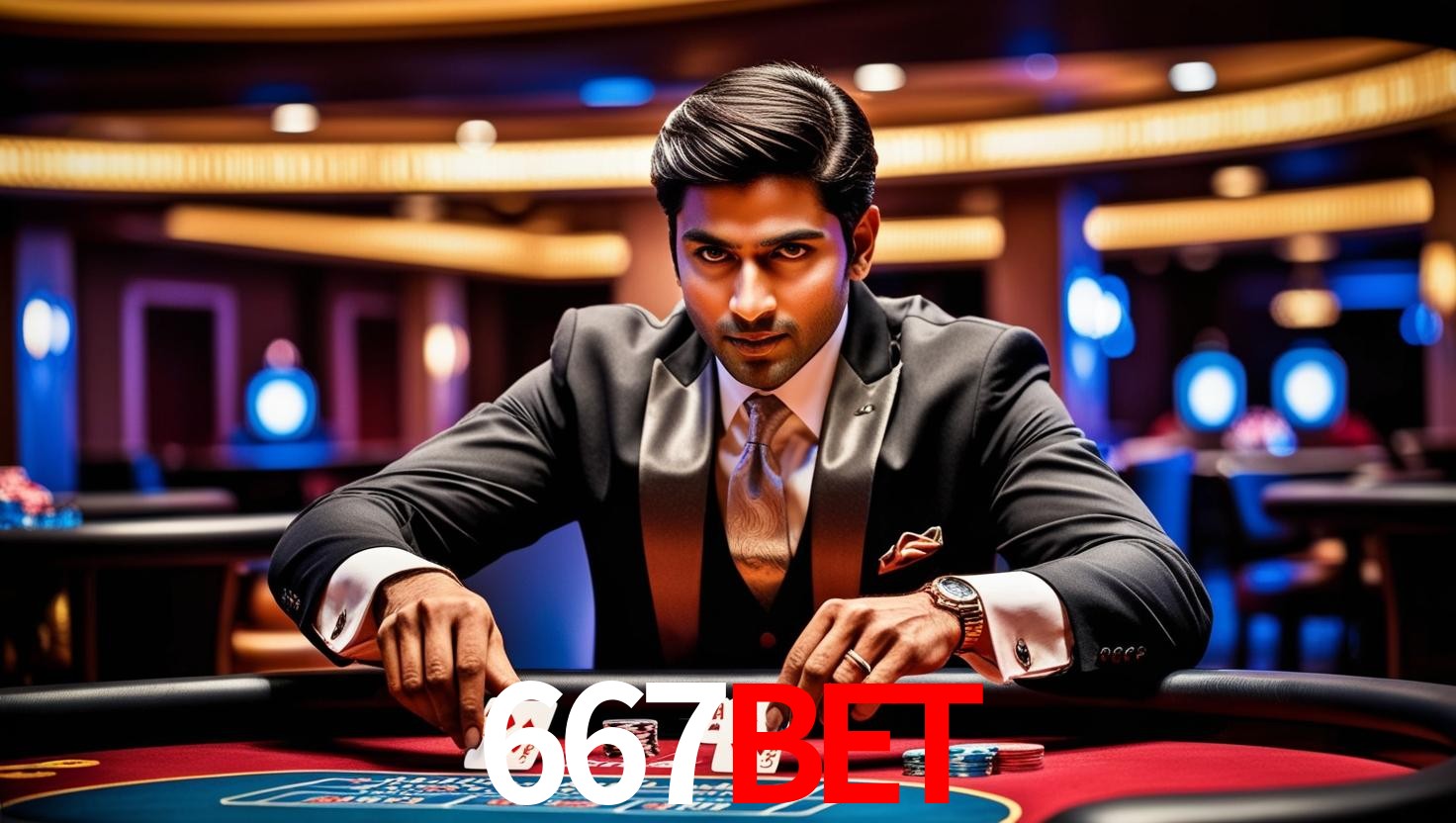 667BET