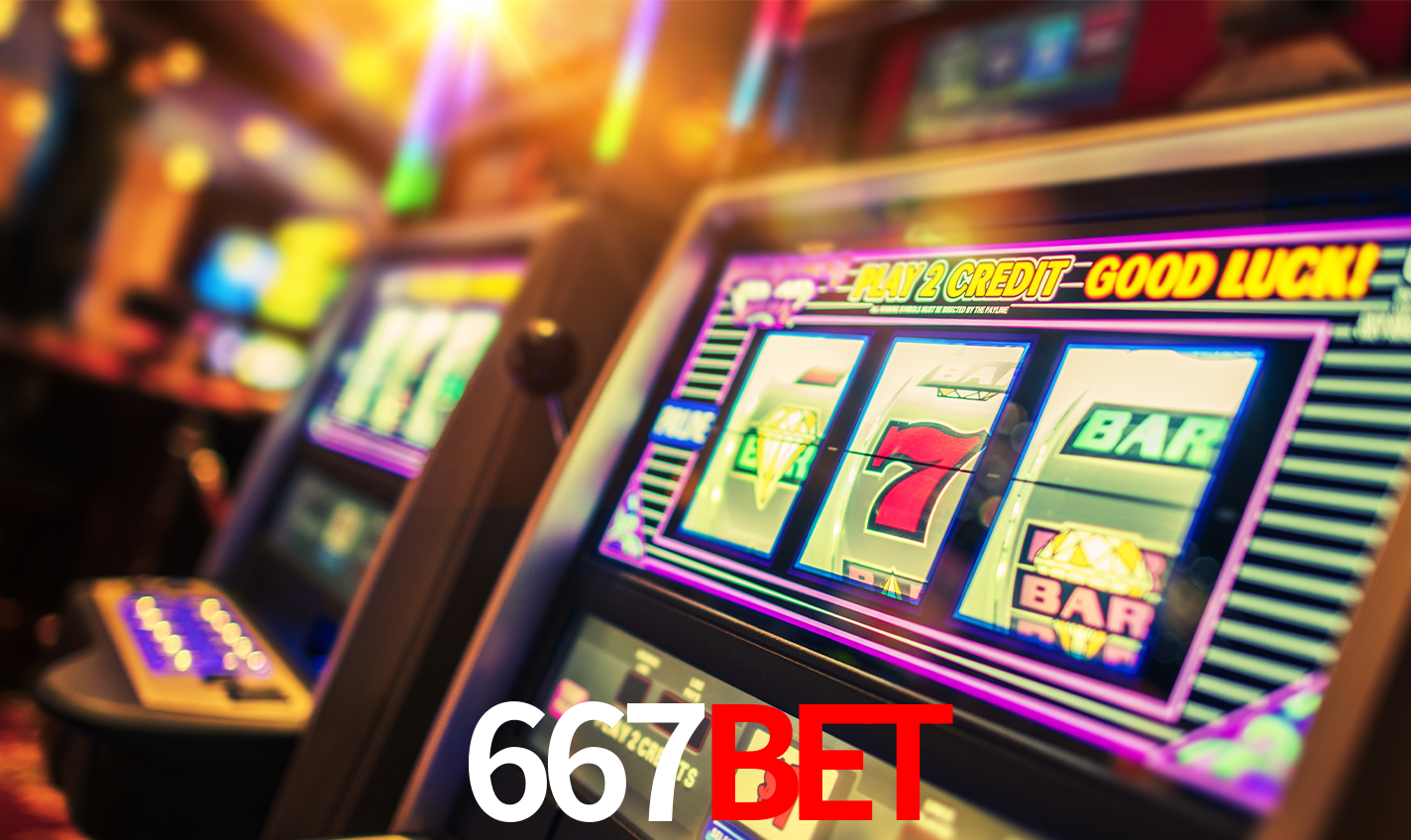 667BET