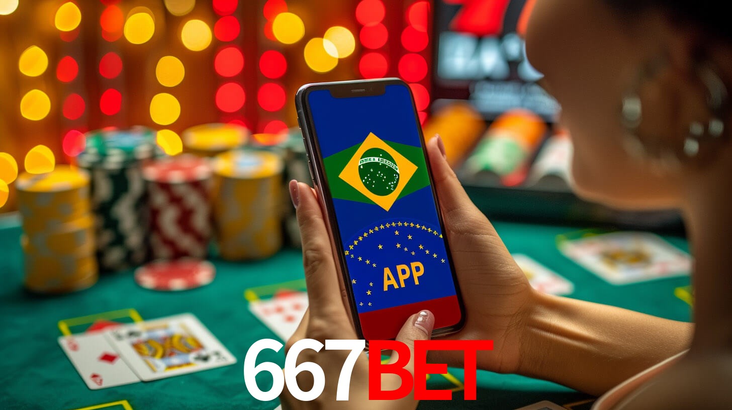 667BET