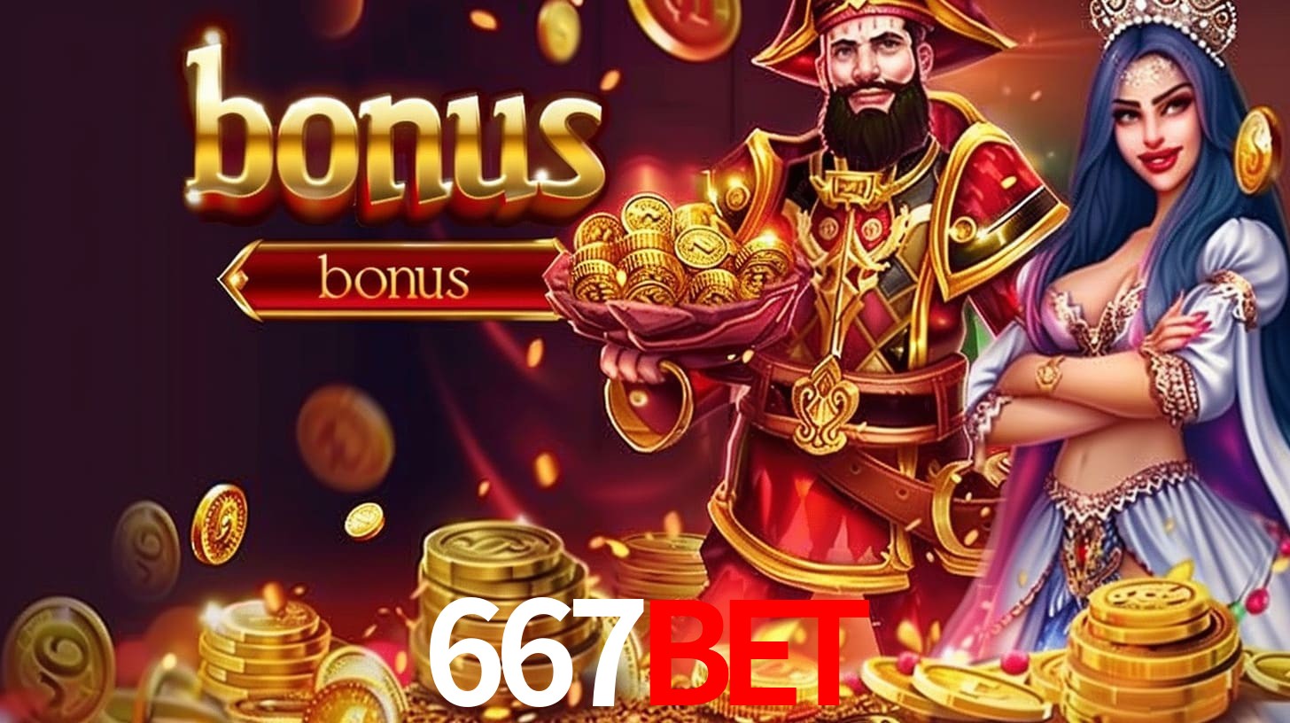 667BET