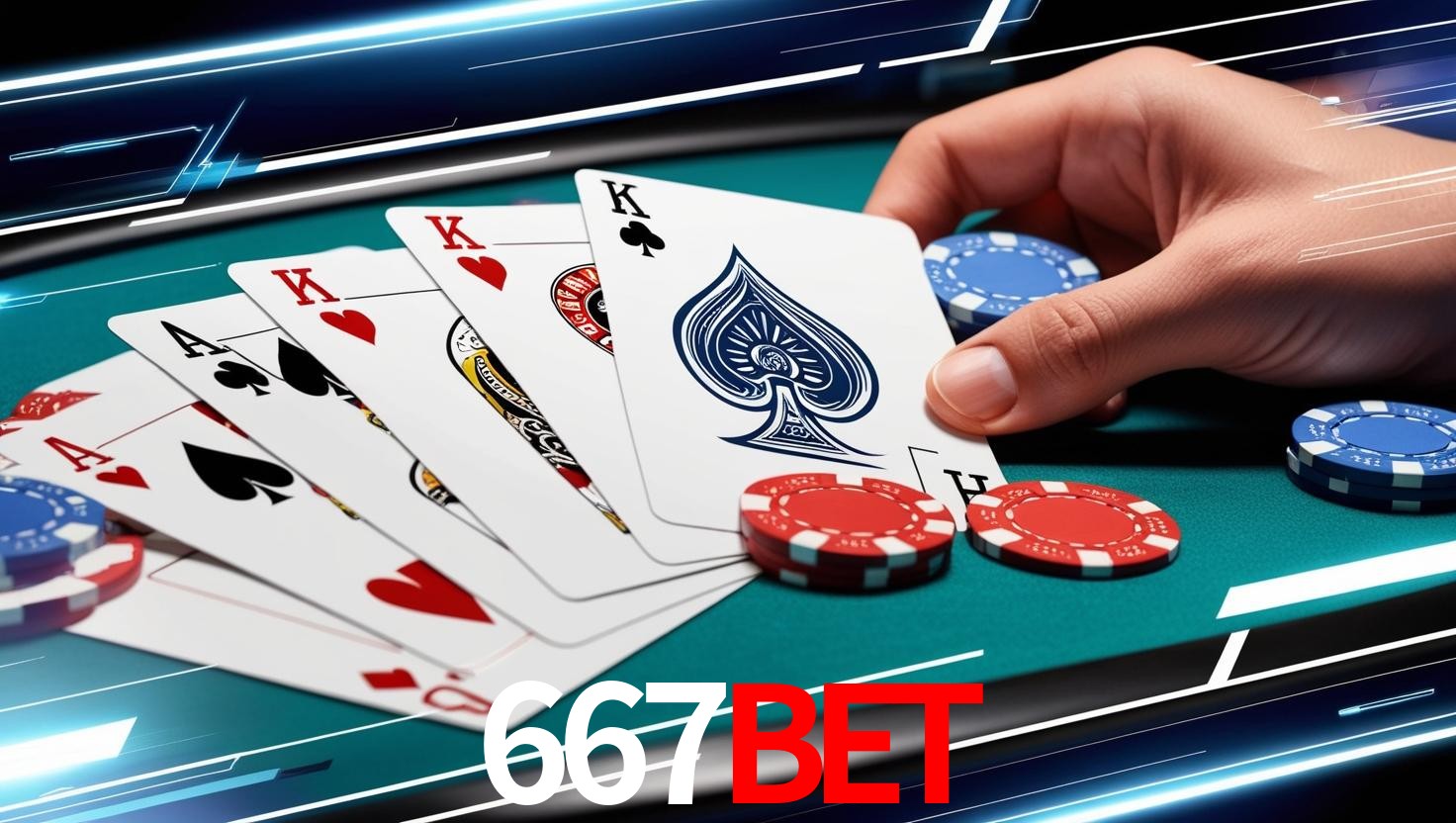 667BET