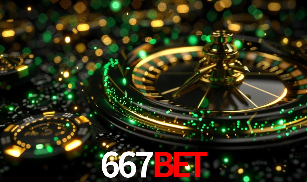 Slots RTP 667bet
