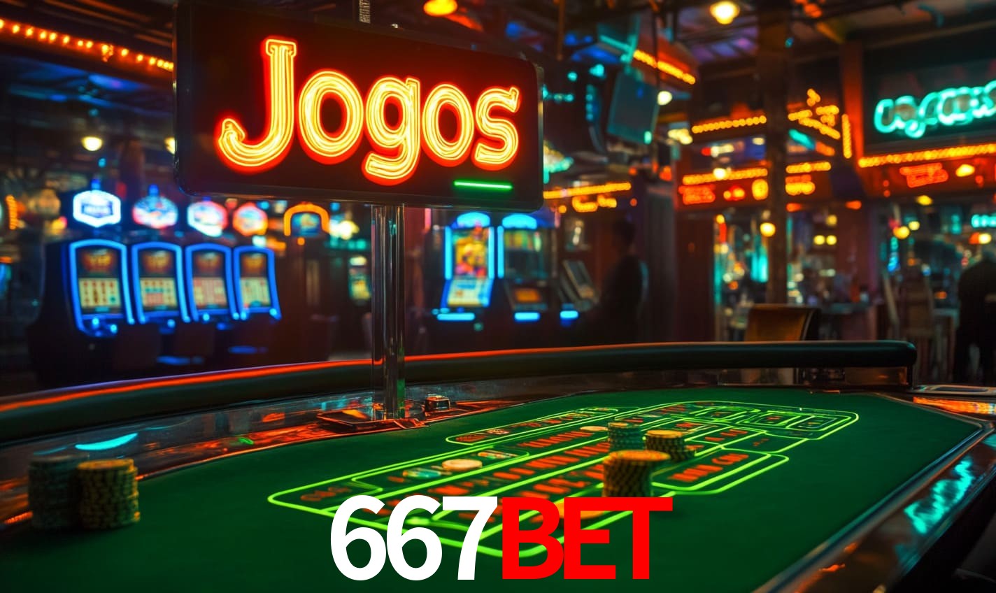 667bet RTP transparência