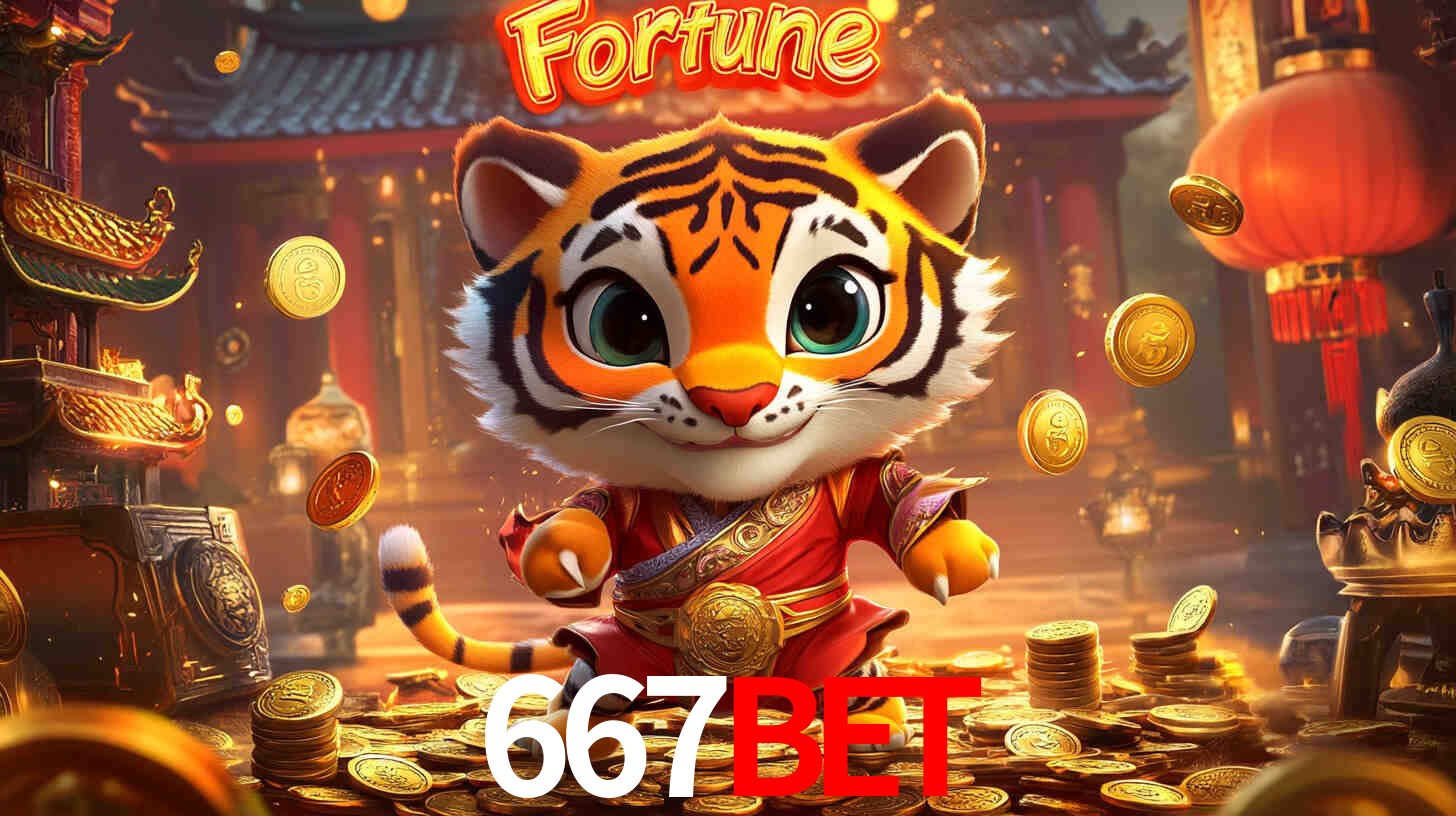 Vantagens App 667bet