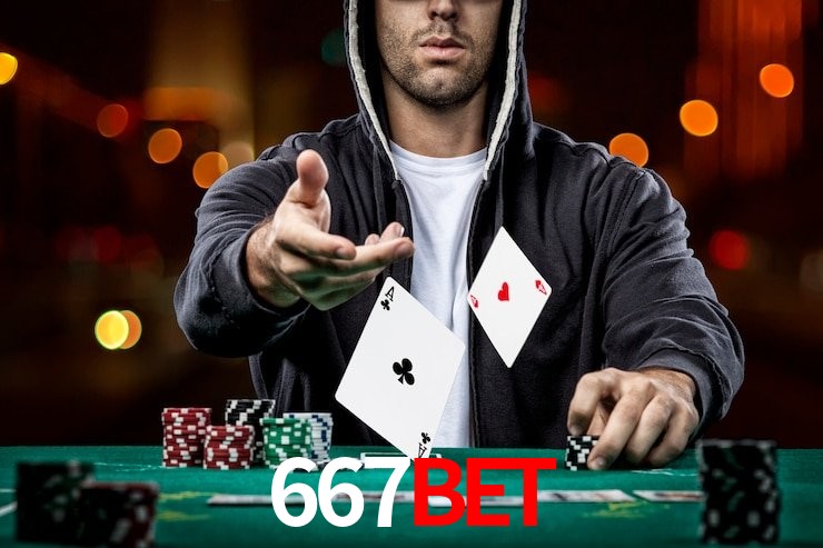 Funcionalidades App 667bet