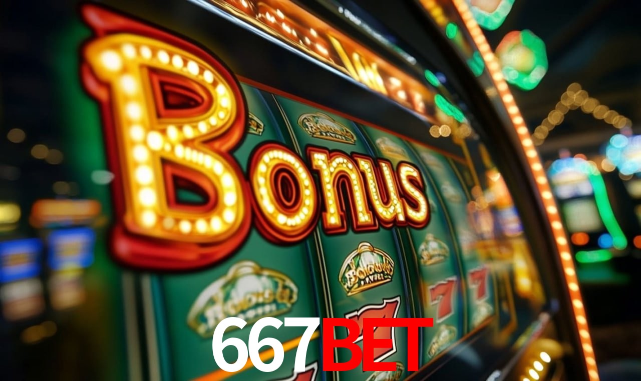 Sucesso 667bet