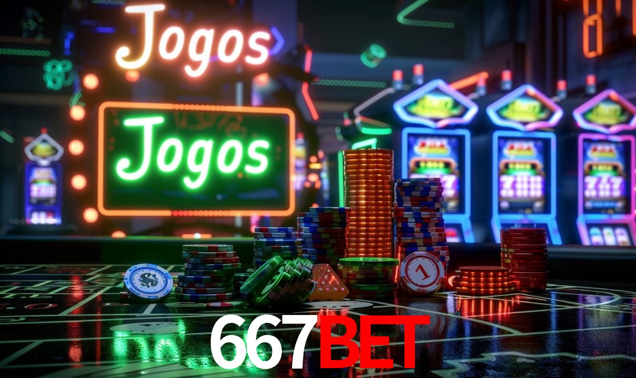 Notificações App 667bet