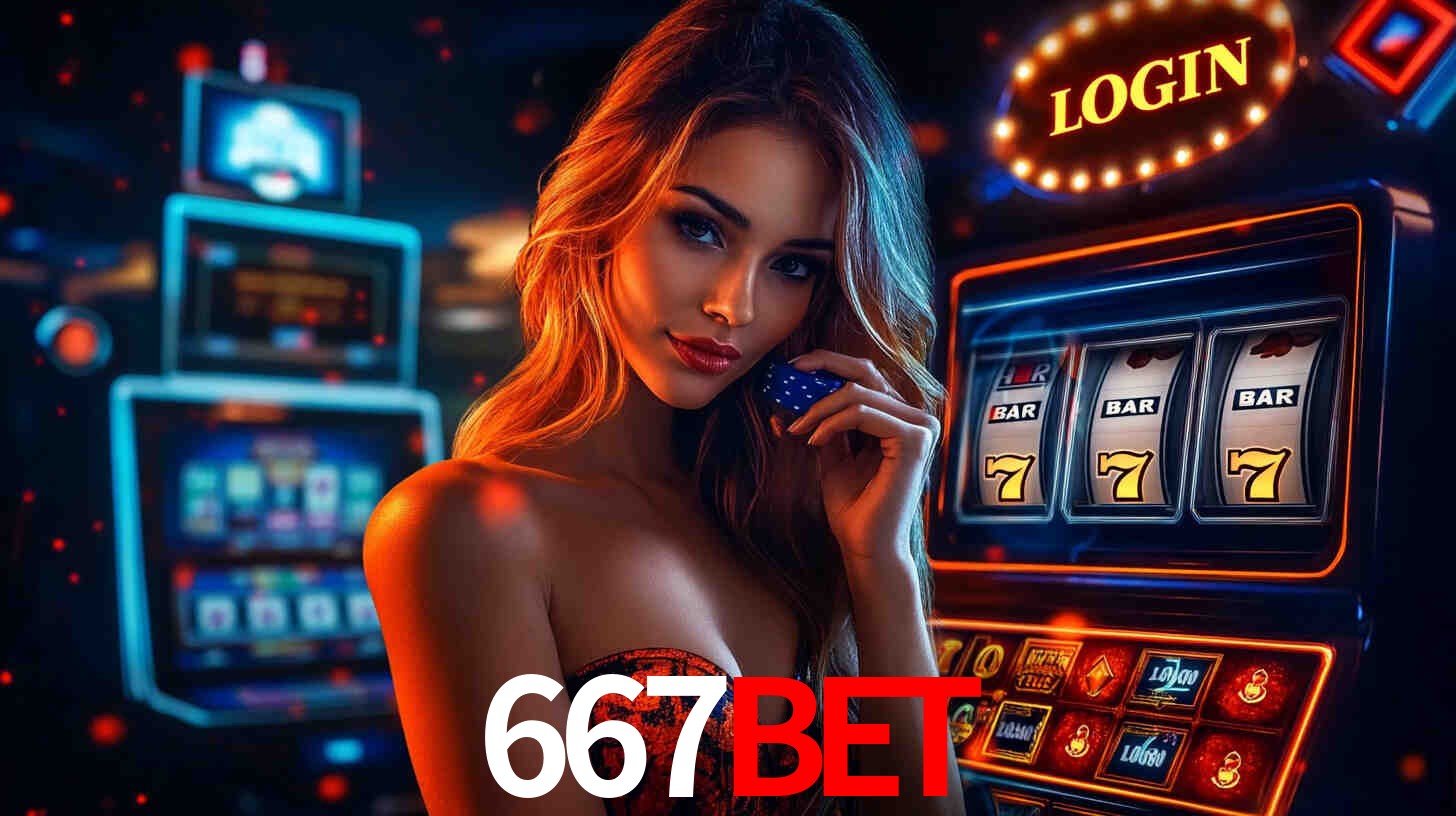 Promoções App 667bet