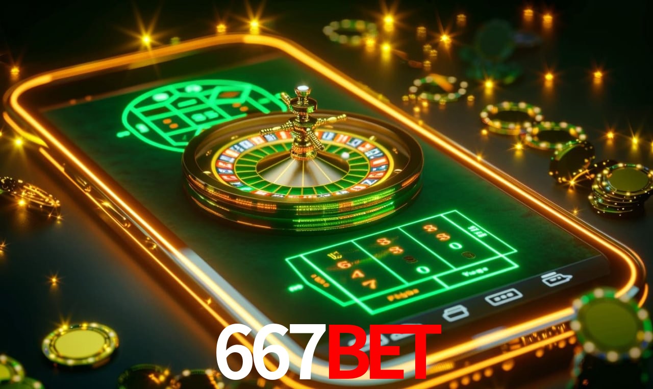Programa VIP 667bet