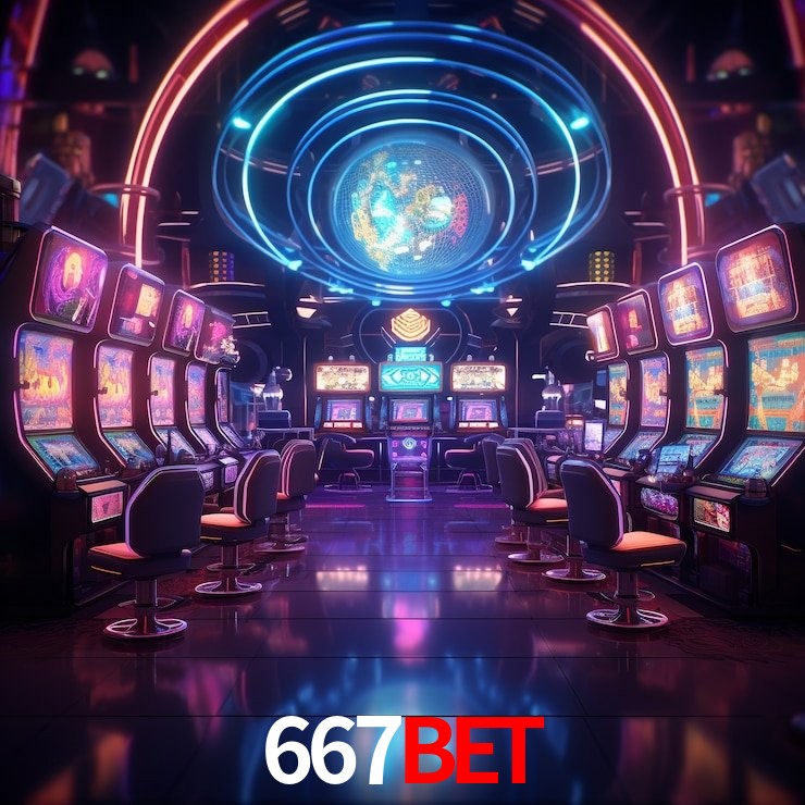 Promoções 667bet